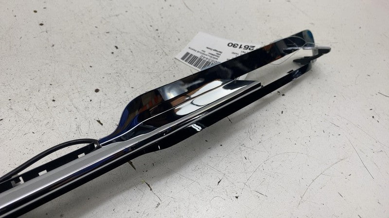 ⭕ 18-20 Lincoln Navigator Right Dash Dashboard Bezel Molding Trim Cove