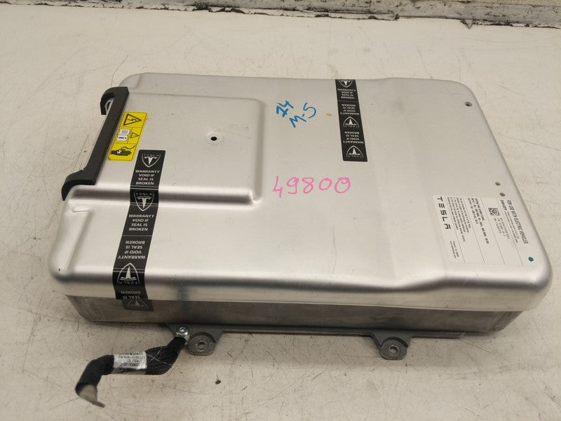 ⭕ 12-15 Tesla Model S MS On-Board Charger Charging Module Unit GEN2 10