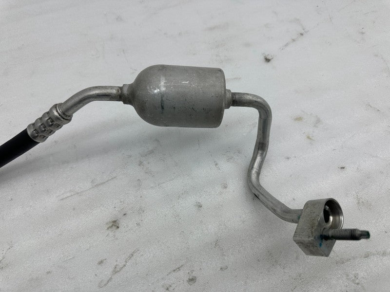 103219600E 16-20 Model X A/C Pipe Line Discharge Tube + Pressure & Temp Sensor 1032196-00-E