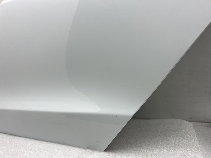 ⭕ 2012-2015 Tesla Model S MS Rear Driver Side Door Shell Panel Left Wh