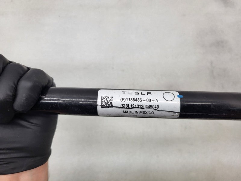 1188485 00 A ⭕ 20-22 Tesla Model Y Rear Anti Roll Stabilizer Sway Bar 25.2X4.4MM 1188485-00-A