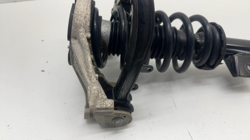 ⭕ 18-23 Model 3 Front Left Shock Strut Absorber w/ Upper Arm LH RWD 10