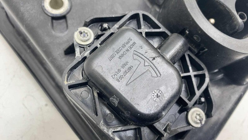 ⭕ 17-25 Tesla Model 3 HV Charge Charging Port Inlet Socket Module 1490