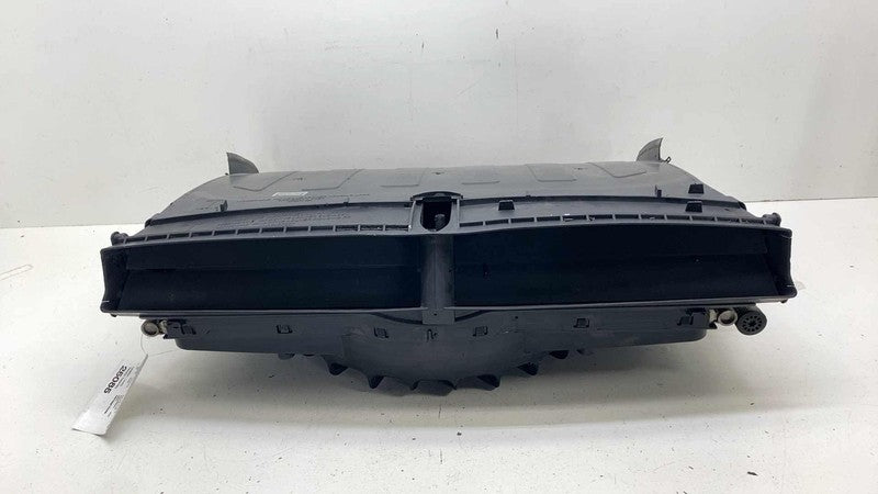 ⭕ 16-20 Tesla Model X Radiator Cooling Fan Condenser Active Louvre 103