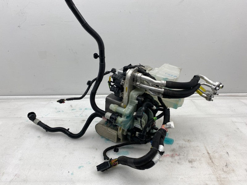 152300700F ⭕20-23 Tesla Model 3 Supermanifold Refrigerant Chiller w/ Reservoir 1549902-00-C