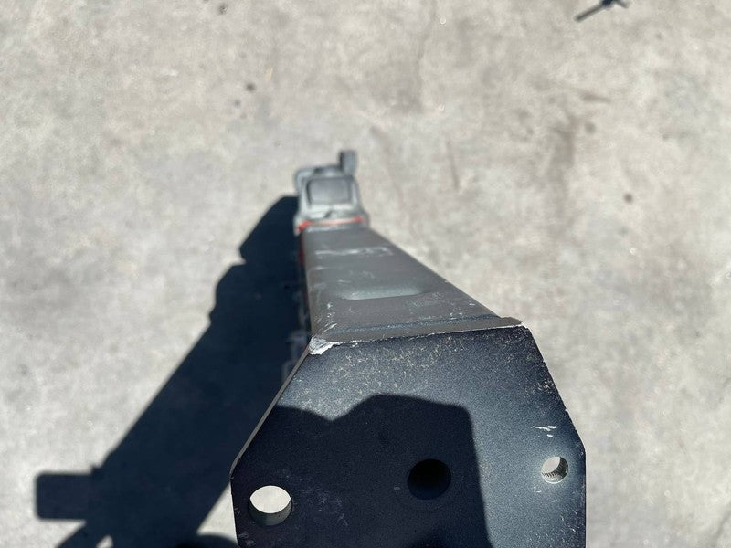 ⭕ 14-19 Tesla Model S Passenger Right Frame Rail Tower Strut Upper & Lower AWD