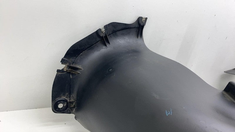 ⭕ 2025 Rivian R1S Rear Right Quarter Wheelhouse Liner Splash Shield PT