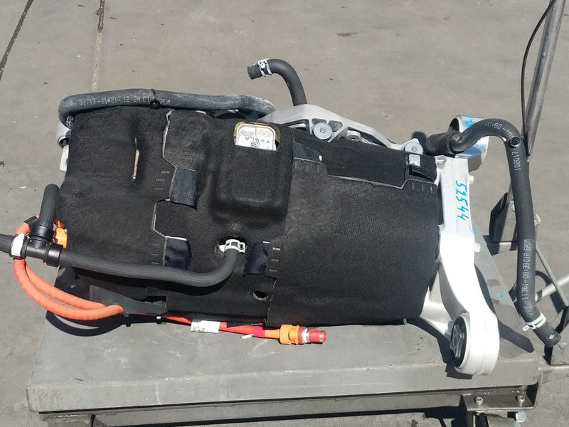 ⭕ 2014-2018 Tesla Model S Front Drive Unit Electric Engine Motor Inver