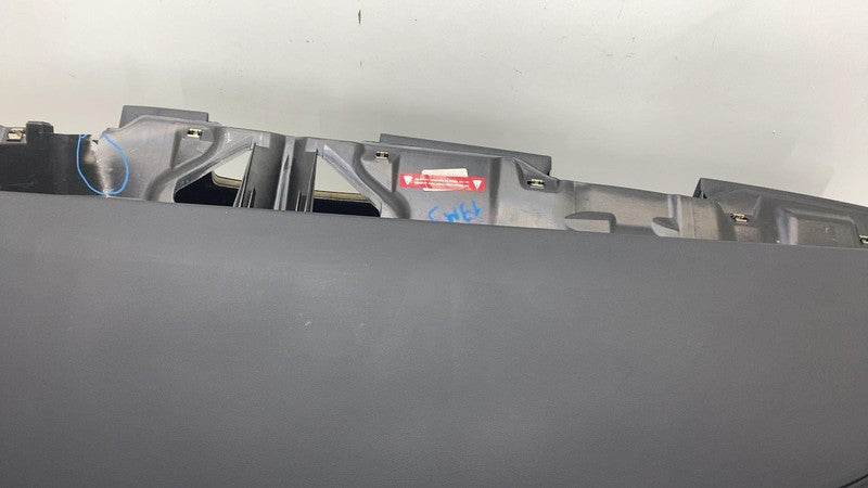 ⭕ 17-23 Tesla Model 3 Y Dashboard Instrument Panel Base & Premium 1077