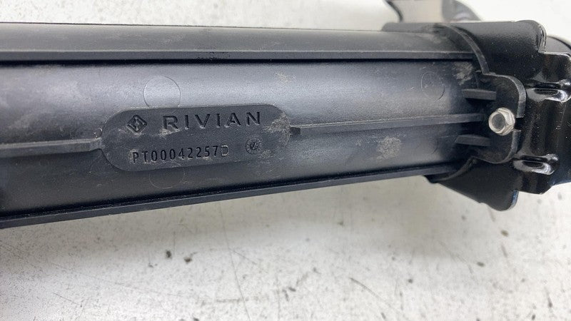 PT00042257 ⭕ 22-24 Rivian R1T Rear Driver Side Tailgate Trunk Support Strut Left PT00042257