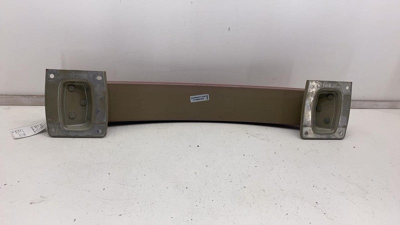 ⭕ 2017-2023 Tesla Model 3 Rear Bumper Beam Extrusion Reinforcement Impact Bar