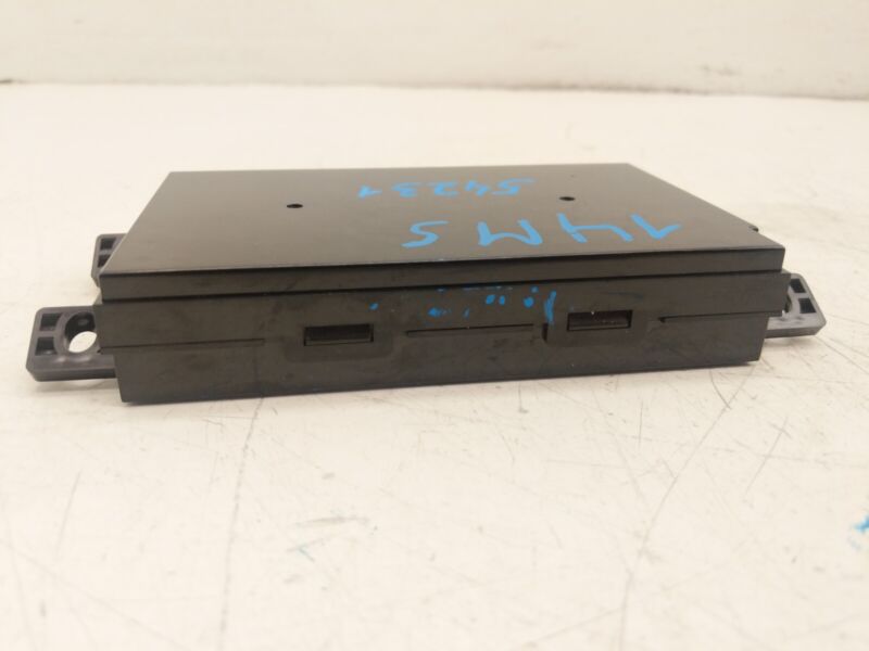6007366 00 B 2012-2020 Tesla Model S A/C Heater Climate Control HVAC Controller Module OEM