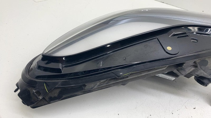 151495200D ⭕ 21-24 Tesla Model Y MY Front Left Headlight Projector Headlamp LH 1514952-00-D