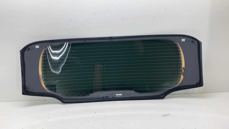 ⭕2017-2025 Chrysler Pacifica Rear Tailgate Liftgate Back Window Glass