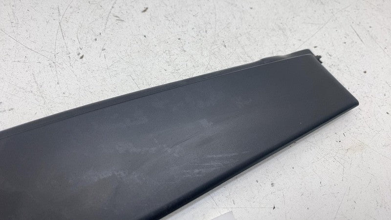 75762 ⭕ 2023-2025 Toyota Prius Rear Driver Side Door Window B-Pillar Applique Left LH