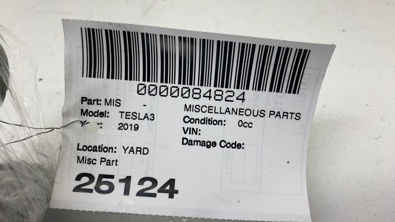⭕ 17-23 Tesla Model 3 PAIR Front Left & Right Bonnet Hood Hinge Closur