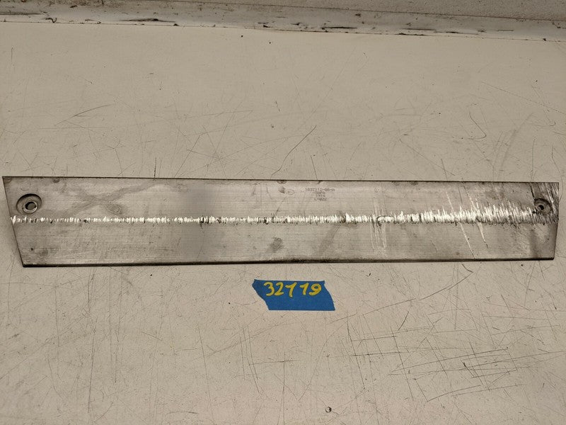 ⭕ 2012-2020 Tesla Model S Front Crossmember Bash Skid Plate Lower 1037