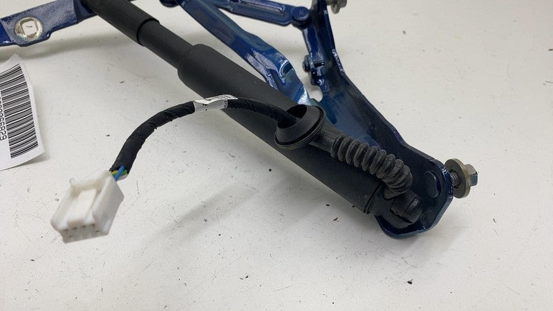 171486400B ⭕ 24-25 Tesla Model 3 Rear Left & Right Trunk Hinge w/ Power Strut 1714864-00-B