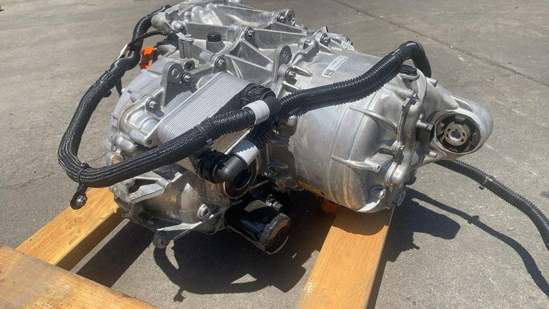 1120980 17 K ⭕ 24-25 Tesla Model 3 Engine Motor Rear Drive Unit 1120980-17-K (FOR PARTS)