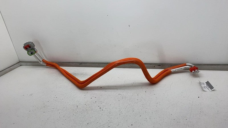 ⭕ 21-23 Model 3 HV Busbar Charge Port Inlet Wiring Harness Cable 15492