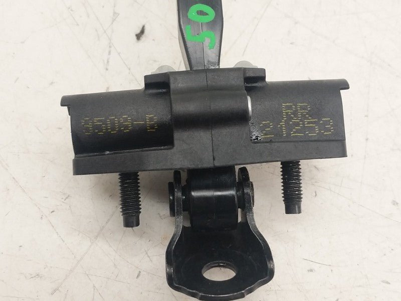 9509-B ⭕ 2017-2022 Tesla Model 3 M3 Rear Left or Right Door Brake Check Stopper LH=RH