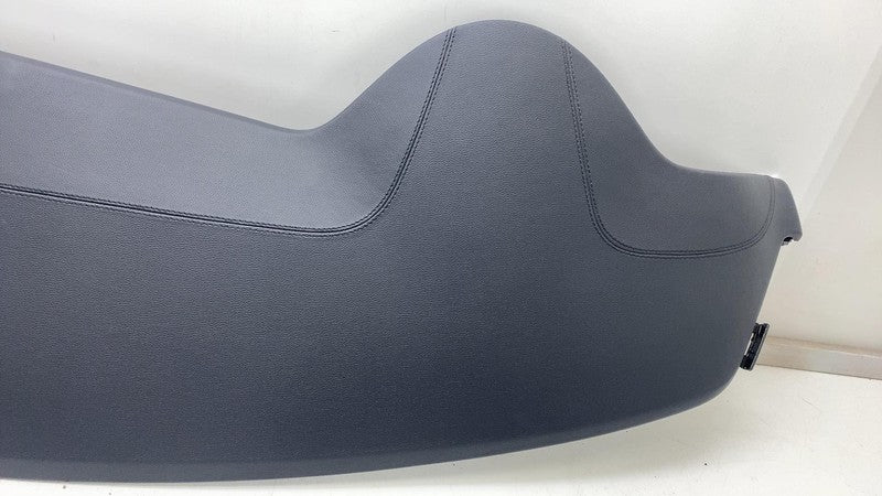 ⭕2012-2015 Tesla Model S Dashboard Instrument Panel Dash Trim Cover 10