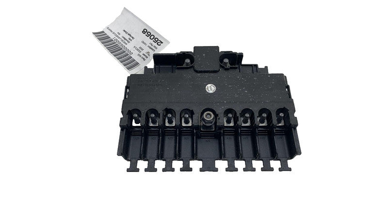 ⭕22 Mercedes Benz EQS450+ Engine Compartment Fuse Relay Junction Box A