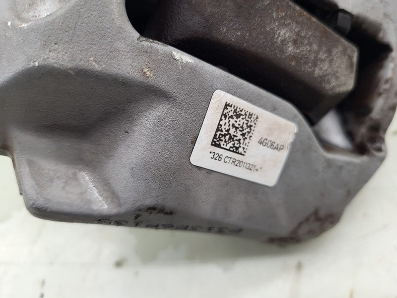 4G06AP ⭕2012-2017 Audi A6 A7 Front Passenger Side Caliper with Brake Hose Line Right RH