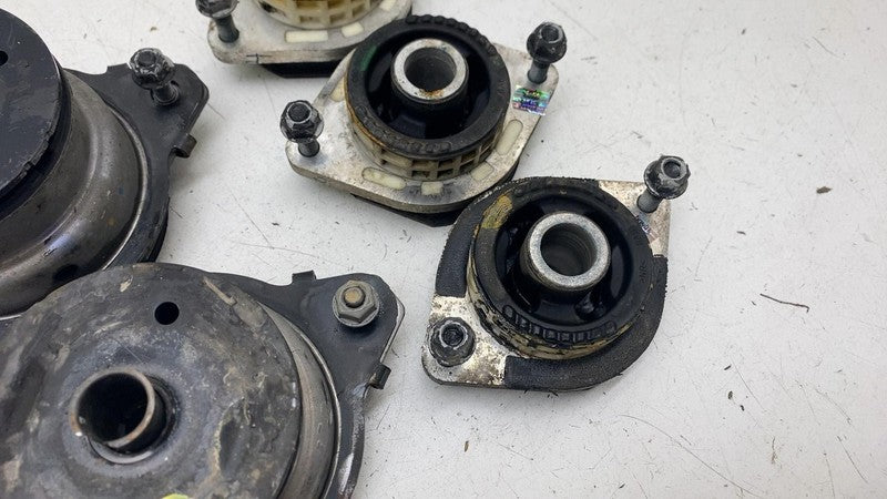 ⭕ 2019 2020 2021 2022 2023 2024 Ram 3500 Body Hold Down Cushion Mount