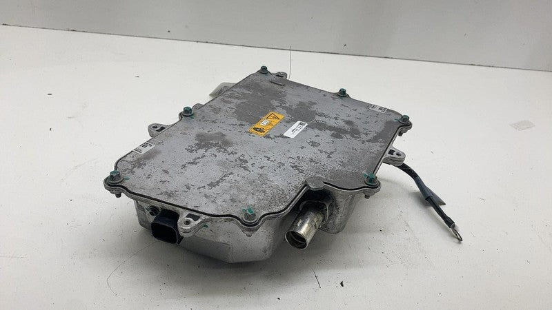 101621100D ⭕ 2014-2015 Mercedes-Benz B Electric Drive Voltage Converter Module 1016211-00-D