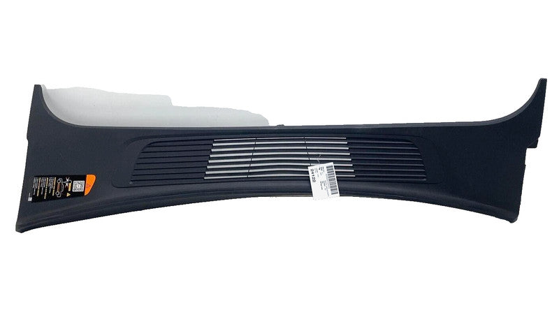 ⭕22-24 Rivian R1T R1S Frunk Underhood Access Panel Battery Cover Trim