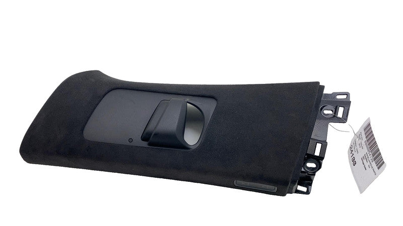 2016-2020 Tesla Model X MX Driver Side B-Pillar Lower Trim Cover Panel