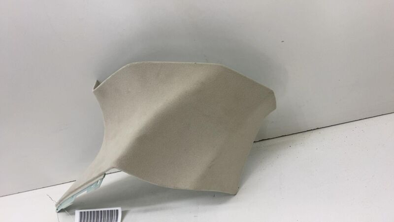 2012-2020 Tesla Model S MS Driver Side C-Pillar Trim Cover Upper Left Assembly