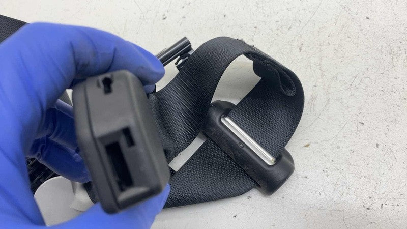 1856706N1D ⭕ 24-25 Tesla Model 3 M3 Front Right 1st Row Seat Belt & Retractor 1856706-N1-D