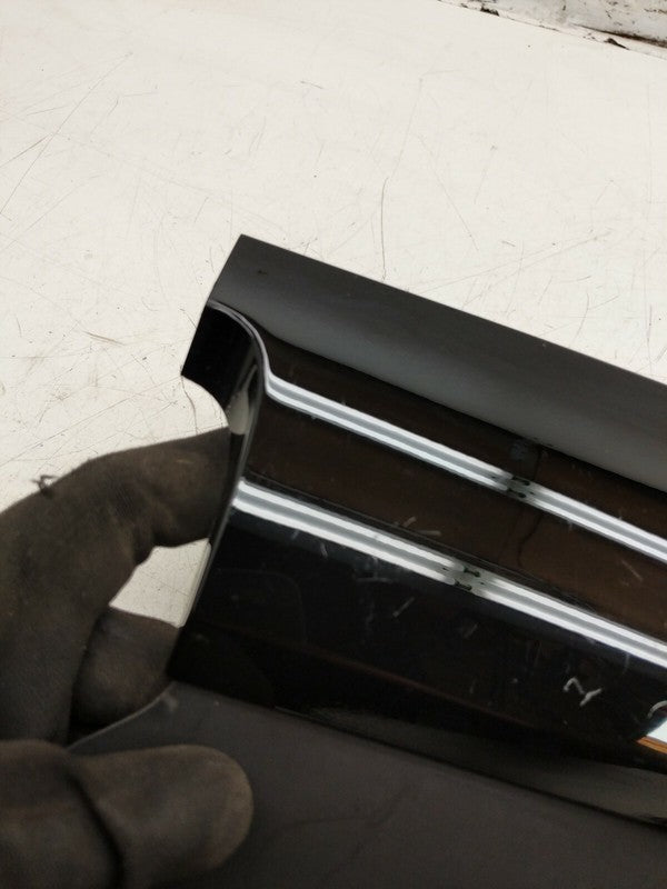 1066592-00-A 16-20 Model X Front 1st Row Left or Right Seat Cover Trim Pad Gloss 1066592-00-A