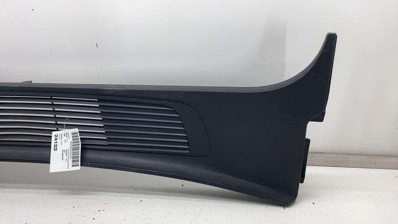 ⭕22-24 Rivian R1T R1S Frunk Underhood Access Panel Battery Cover Trim