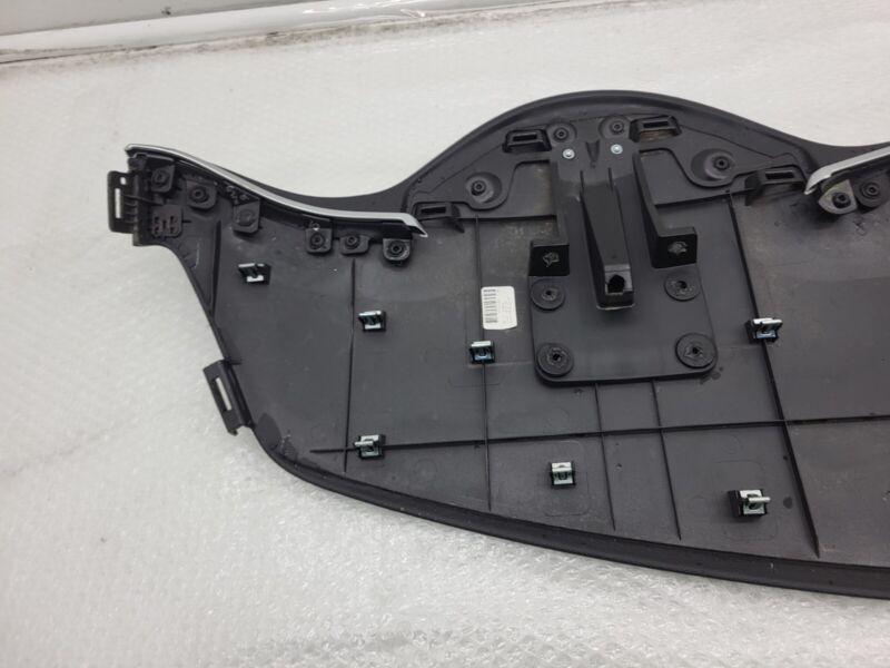 100439705I ⭕ 12-15 Model S Dashboard Instrument Panel Interior Dash Trim Cover 1004397-05-I