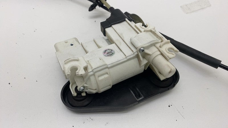 2016-2023 Tesla Model X Front Left Door Latch Lock Actuator E-Release & Cable LH