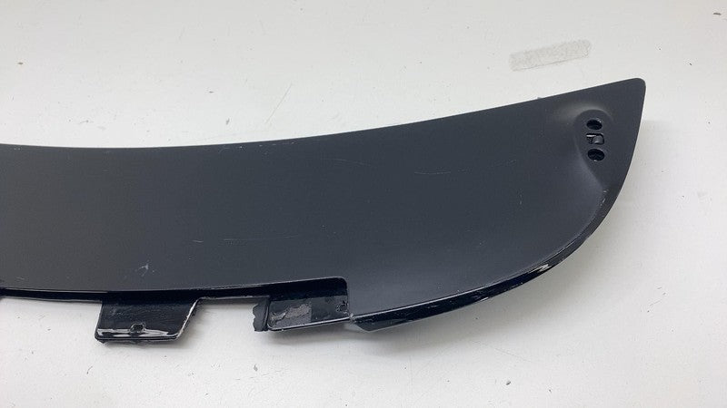 104842900B ⭕ 2016-2020 Tesla Model X MX Rear Trunk Liftgate Lower Spoiler Wing 1048429-00-B