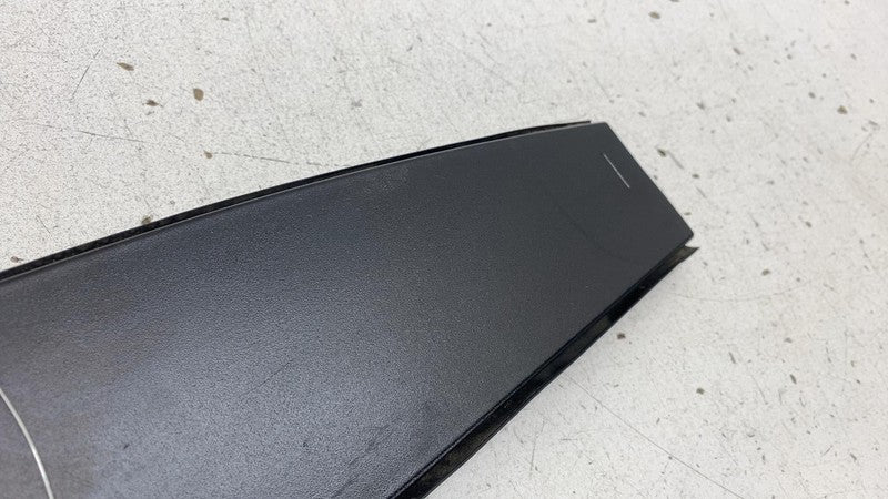 68259788AE ⭕ 17-24 Chrysler Pacifica Rear Right Roof Molding Hinge Cover Panel 68259788AE