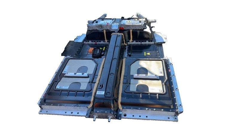 33837292 AA ⭕ 2022-2023 Polestar 2 High Voltage Battery Pack Assembly FWD 78kWh 33837292-AA