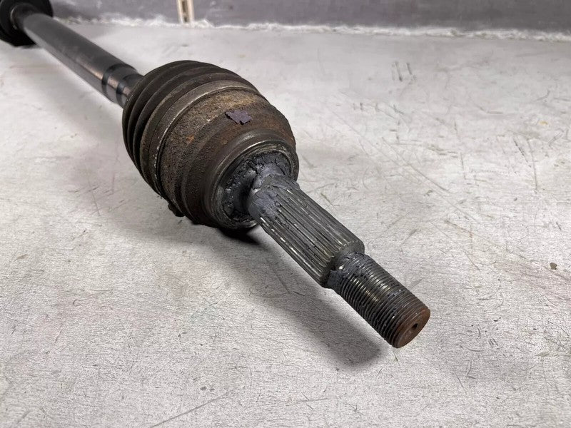 ⭕ 12-20 Model S X Rear Left or Right CV Axle Shaft Halfshaft 36MM 1007