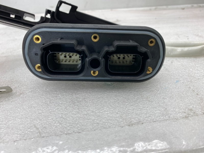 1039420 00 D ⭕ 12-15 Tesla Model S Battery Rapidmate Connector & Conductor Plug 1039420-00-D