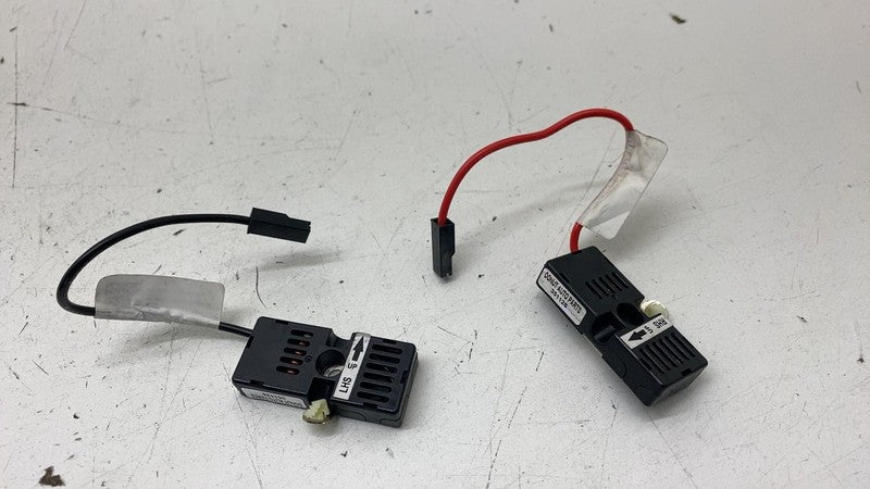 ⭕ 16-20 Tesla Model X Rear Left & Right Antenna Noise Filter Module 10