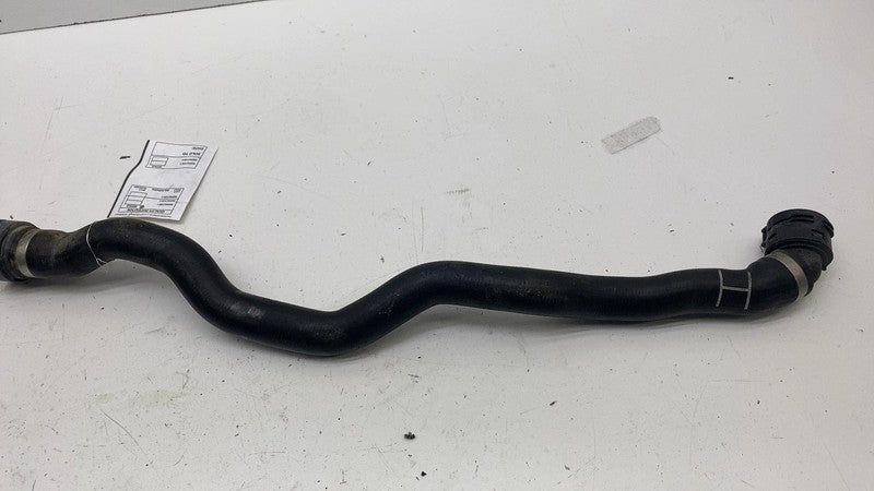 781252502 ⭕2021-2023 BMW 530e Radiator Coolant Cooling Upper Return Hose Tube Pipe 7812525