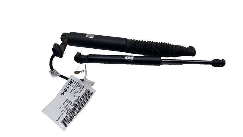 ⭕ 17-23 Model 3 Rear Left & Right Trunk Tailgate Strut 1551488-98-B/15