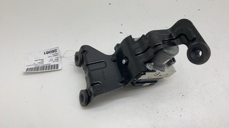 68330876AB ⭕17-18 Chrysler Pacifica Anti-Lock ABS Pump Control Module w/ Bracket 68330876AB