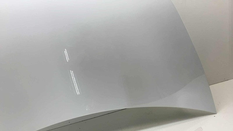 ⭕ 2017-2023 Tesla Model 3 M3 Front Hood Bonnet Shell Panel Cover Assy White PPSW