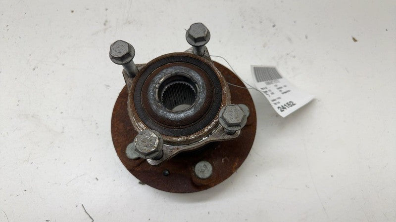 ⭕2022 2023 2024 Rivian R1S Rear Right or Left Wheel Hub Bearing OEM PT