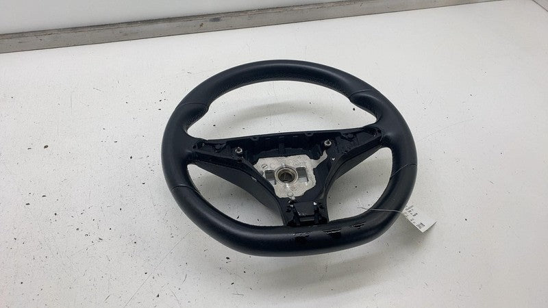 ⭕2012-2020 Tesla Model S X Driver Steering Wheel Black Assembly 100527